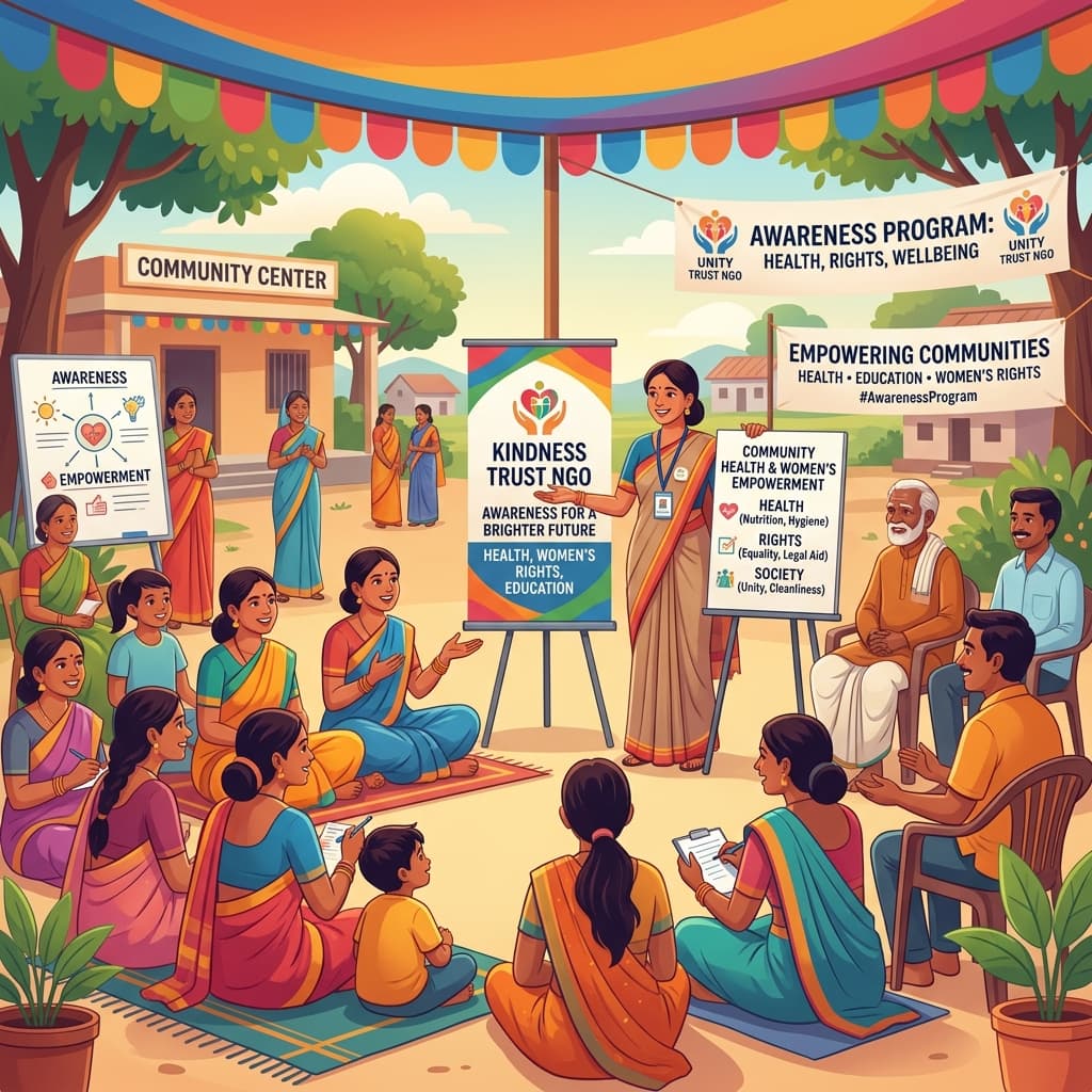 Awareness Programs
