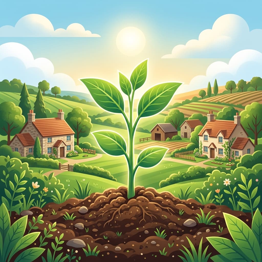 Rural Development