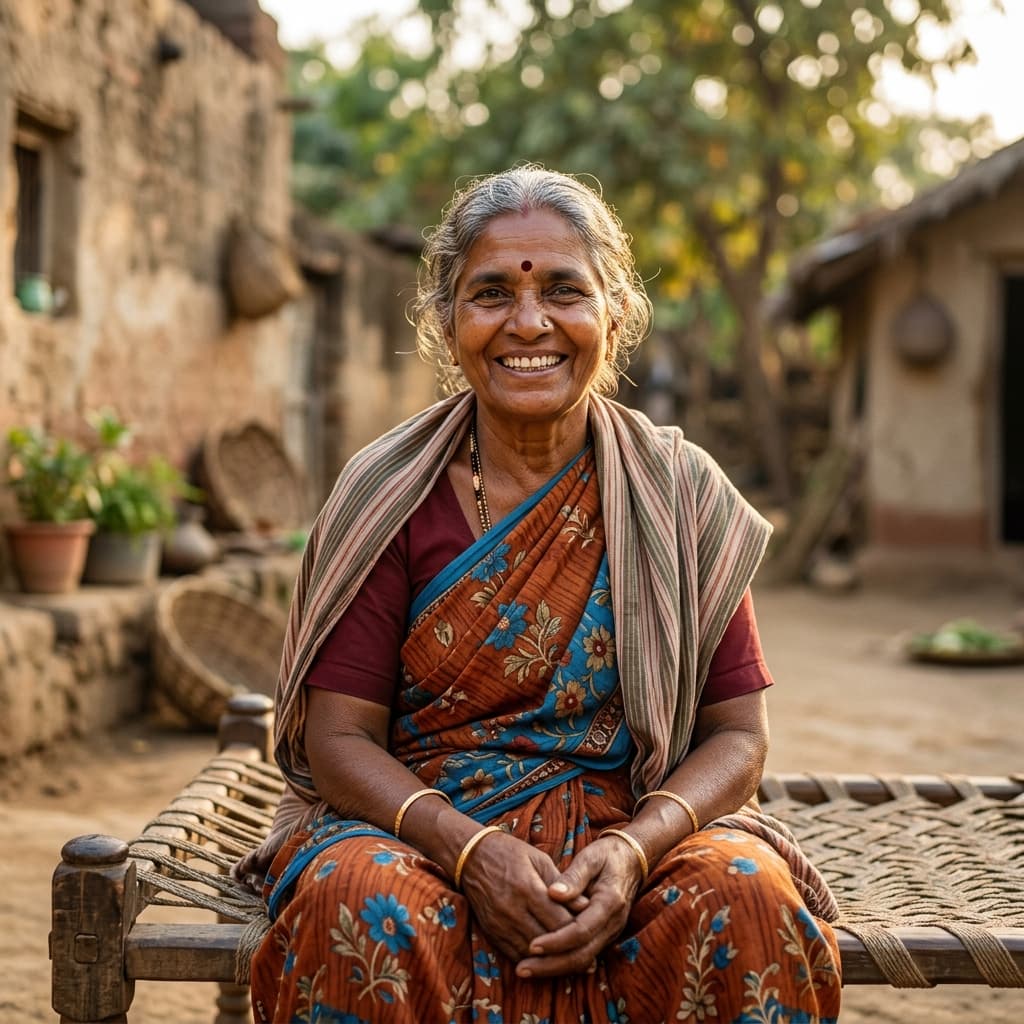 மீனா அம்மாள்