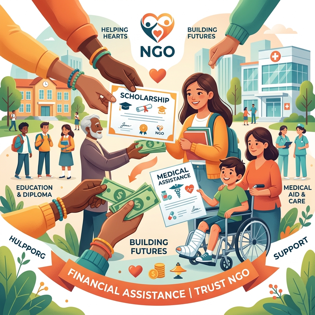 Financial Assistance