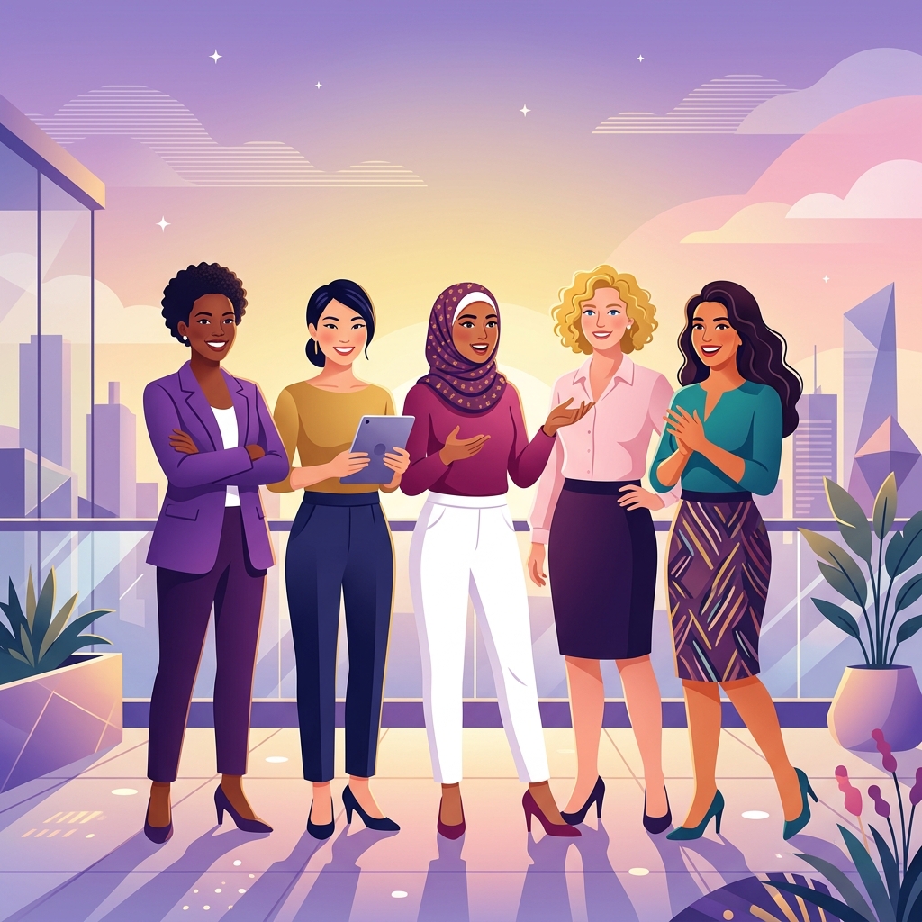 Women Empowerment