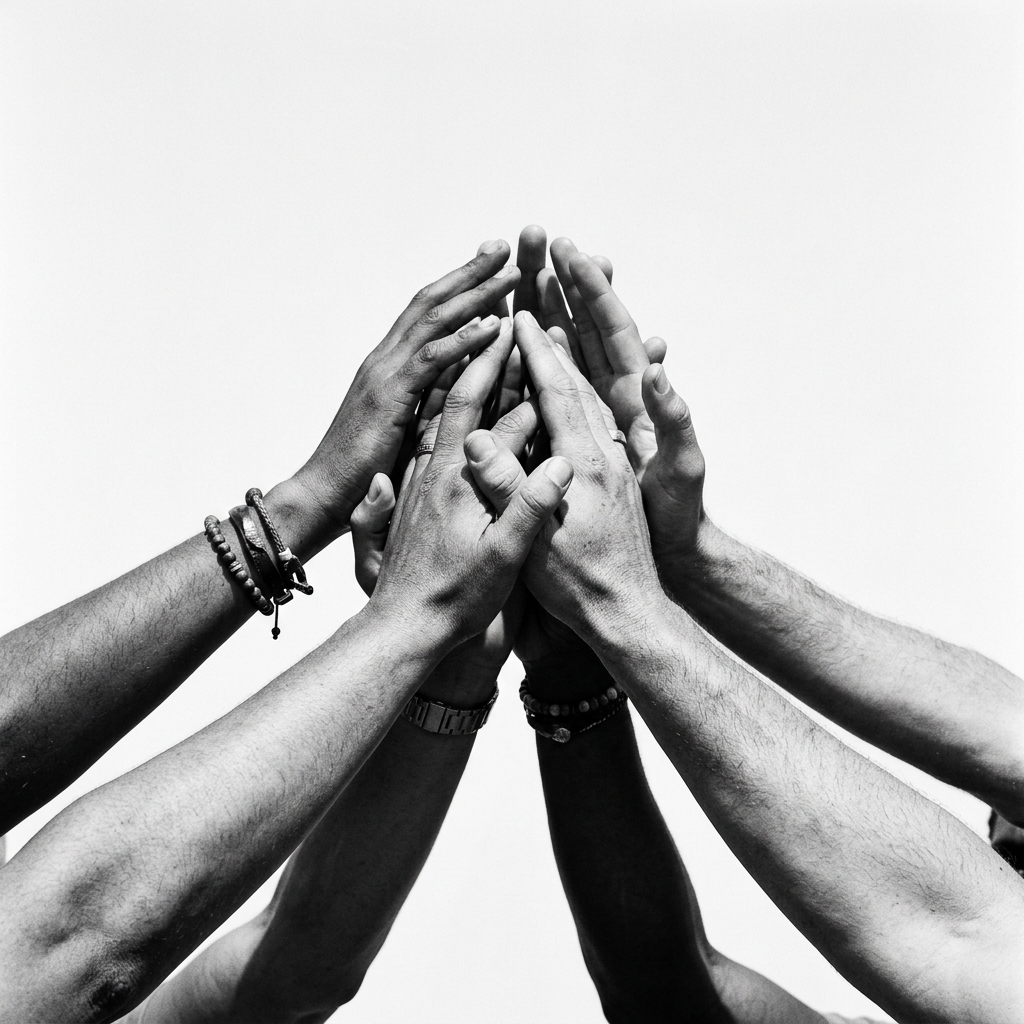 Helping Hands